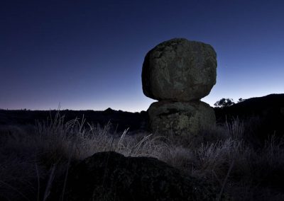 Yankee Hat, Namadgi National Park